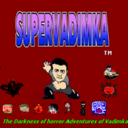 Super Vadimka