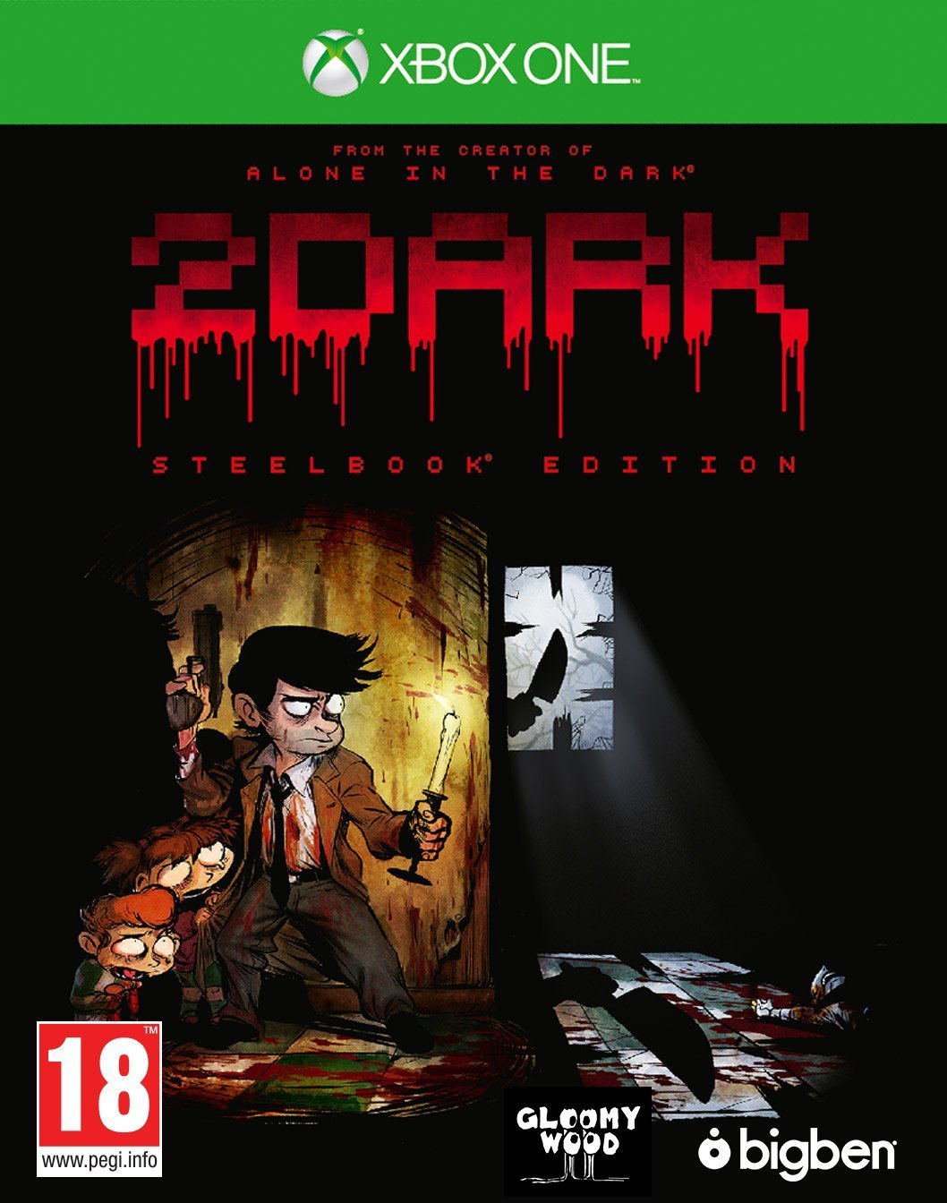 2Dark | Video Game Wiki | Fandom