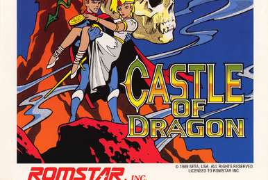 Castle of Deceit | Nintendo | Fandom