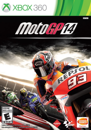 Jogo Moto GP 4 PS2 original - Bandai Namco games - Jogos de