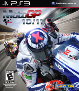MotoGP 14 - VGDB - Vídeo Game Data Base
