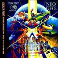 Neo Geo CD boxart