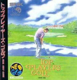その他 TOP PLAYER'S GOLF NEO GEO 62MEGA TOP PLAYER'S GOLF NEO GEO 62MEGA