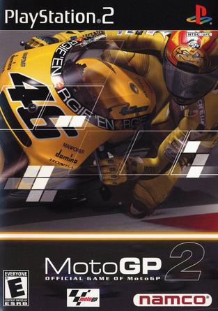 List of MotoGP games | Video Game Wiki | Fandom