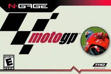 MotoGP 14 - VGDB - Vídeo Game Data Base