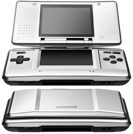 Nintendo DS Video Game Wiki Fandom