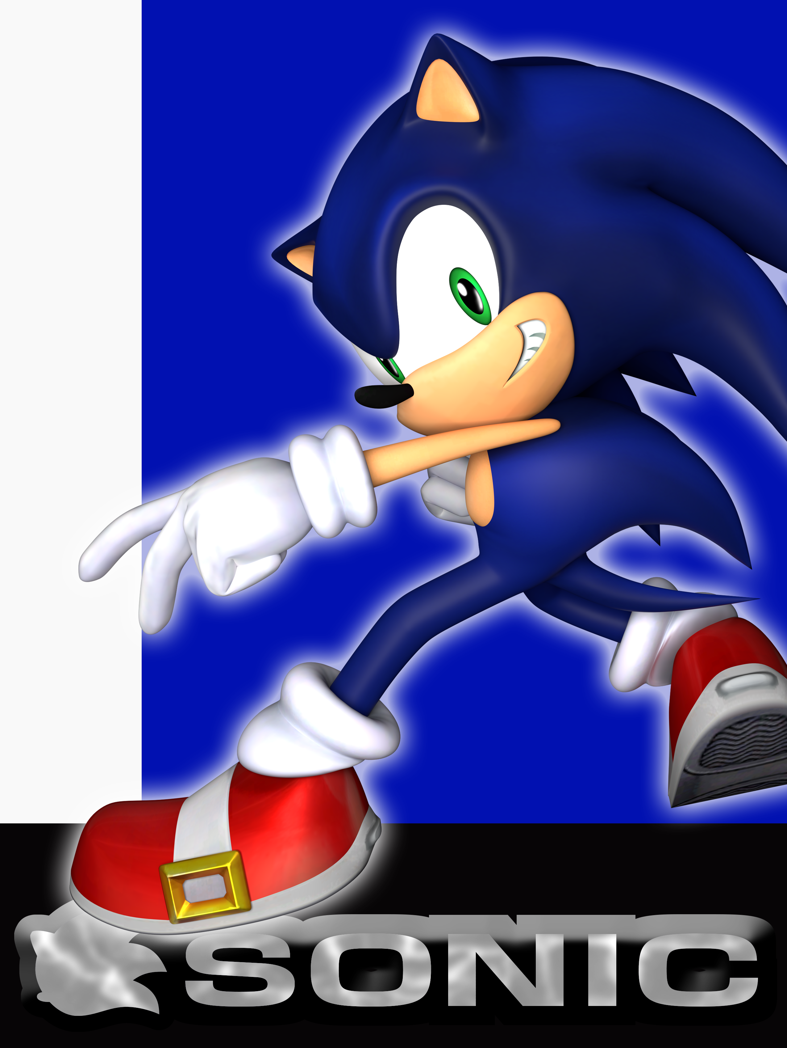 Sonic And Tails In Super Smash Brothers Melee Video Game Hoaxes Wiki Fandom
