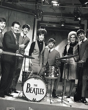 4 October 1963 Ready Steady Go Video Archives Wiki Fandom