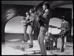 1 September 1963: Big Night Out | Video Archives Wiki | Fandom