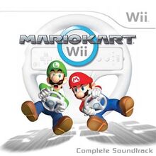 Mario Kart Wii - Complete Soundtrack | Videogame Composers Wiki