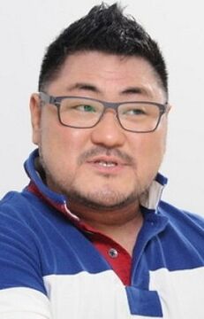 Picture of Keiichi Okabe