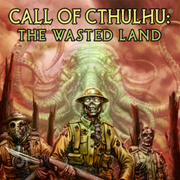 CALLofCTHULHU