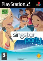 SingStarPARTEH