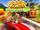 Crash Bandicoot Nitro Kart 3D