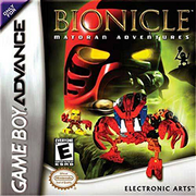 Bionicle