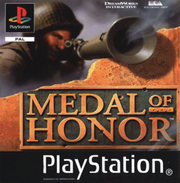 MedalOfHonor