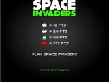 Space Invaders (Neave Games)
