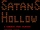 Satan's Hollow