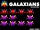Galaxians