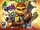 Ratchet & Clank: All 4 One