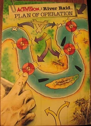 Riverraid
