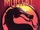 Mortal Kombat (1992 Videogame)