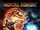 Mortal Kombat (2011 Videogame)