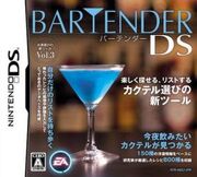 Bartender