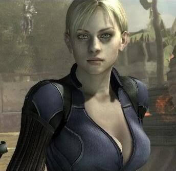 Buy Jill Skin: Battle Suit (Resident Evil 5)