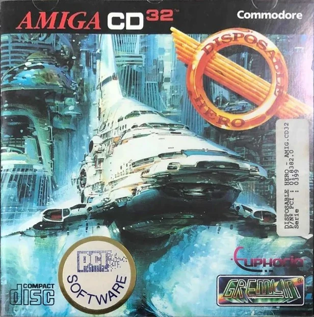 Disposable Hero Wiki Videogame Brasileiro Fandom