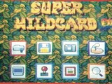 Super Wild Card DX