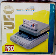 Super UFO | Video Game Development Devices Wiki | Fandom Super UFO | Video Game Development Devices Wiki | Fandom