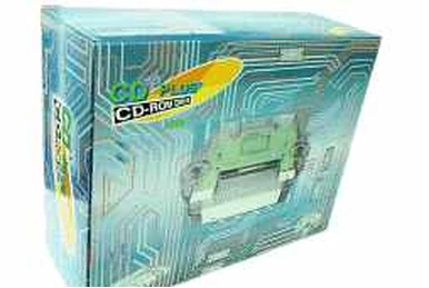 CD64 | Video Game Development Devices Wiki | Fandom