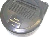 Super Magic Drive