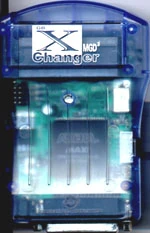 Gameboy Xchanger | Video Game Development Devices Wiki | Fandom