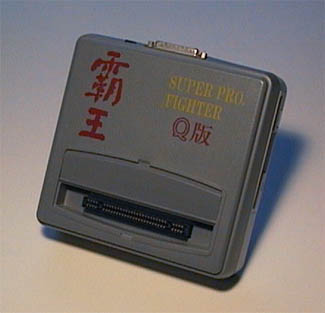 SFC☆PRO QUARTERBACK SNES 海外版 ポスター付