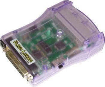 Gameboy Xchanger | Video Game Development Devices Wiki | Fandom