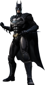 BatmanInjustice