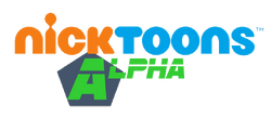 Nicktoons Alpha