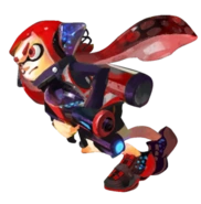 Inkling (SSBW) | Video Game Fan Wiki | Fandom