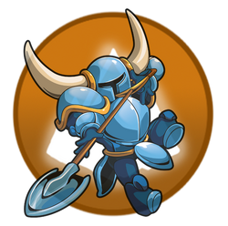 SSBGF Shovel Knight