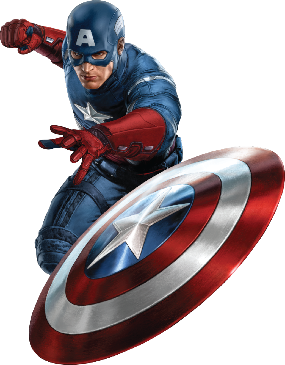 DEATH BATTLE: The Video Game/Captain America | Video Game Fan Wiki | Fandom