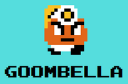 Goombella