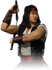 Liu Kang mk11