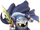 Super Smash Bros. Endless Dreams/Meta Knight