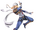 Super Smash Bros. Endless Dreams/Sheik