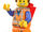 LEGO Smash/Fighters