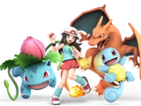 Super Smash Bros. Ultimate Deluxe