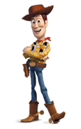 Woody