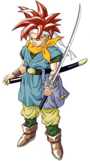 Crono